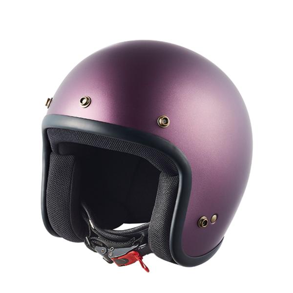 ZOLTAR �]���^�[ godblinc �S�b�h�u�����N �W�F�b�g�w�����b�g PythonJet2 �p�C�\���W�F�b�g2 SILVER DARK PURPLE-BLACK PJ0021