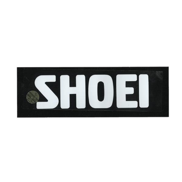 m}[N SHOEI VEGC XebJ[ zCg ؂蕶^Cv 27mm×89mm GA-214