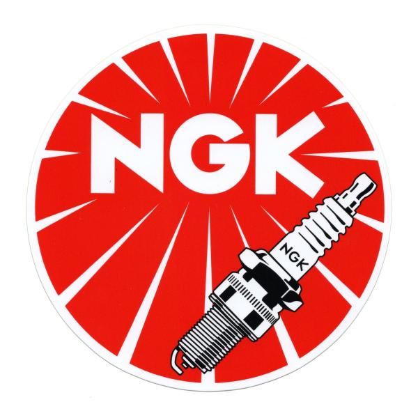 バカ丸ライブ NGK開催記念 ステッカー バカ丸ライブ NGK開催記念 ステッカー タレント・お笑い芸人
