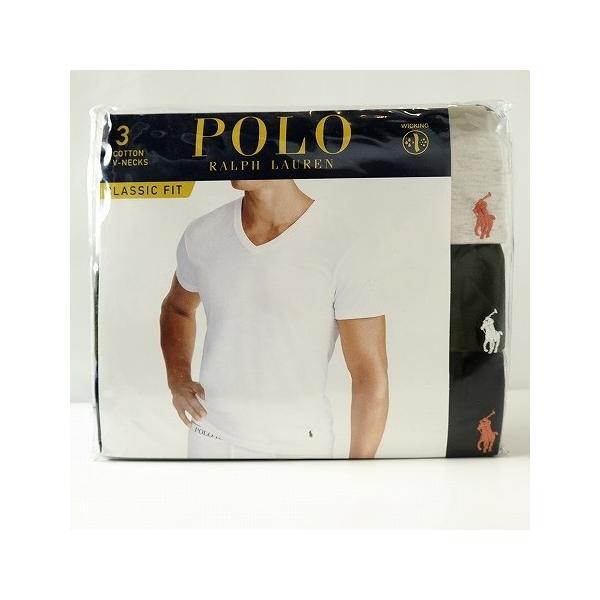 ラルフ ローレン Ralph Lauren Vネック ポロ メンズtシャツ カットソー 通販 人気ランキング 価格 Com