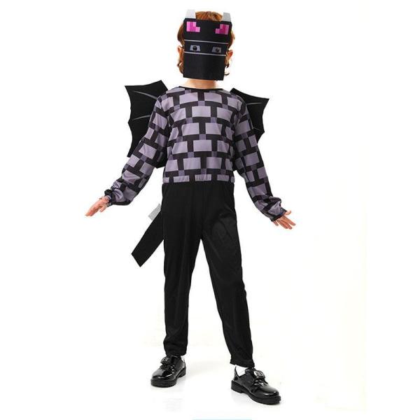ハロウィン コスプレ 衣装 マインクラフト 仮装 セット男の子 女の子 ハロウィーン仮装 演出 公演 仮装 Cosplayパーティー