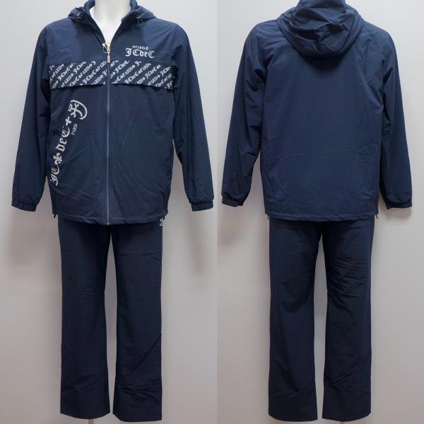 CASTELBAJAC（カステルバジャック） カステルバジャック・25 秋冬 AW