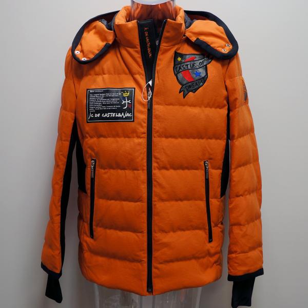 CASTELBAJAC カステルバジャック・20 秋冬 AW・新作・ストレッチ