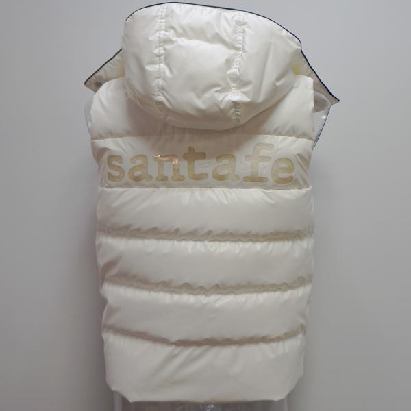 サンタフェ サンタフェ・22 秋冬 AW 新作・ダウンベスト(54)(4L)22