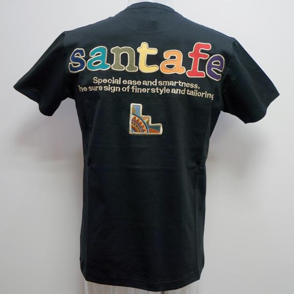 サンタフェ Santa Fe 半袖 ポロシャツ カットソー 50サイズ x1 サンタフェ Santa Fe 半袖 ポロシャツ カットソー 50サイズ x1