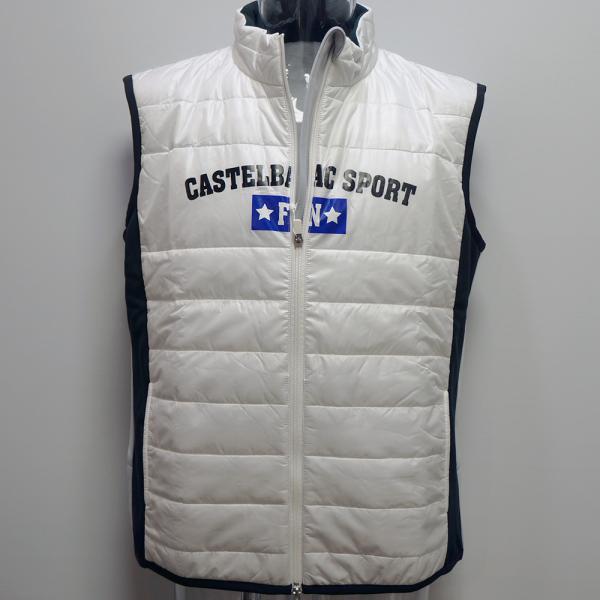 CASTELBAJAC（カステルバジャック） スポーツ・20 秋冬 AW・新作・ロゴ