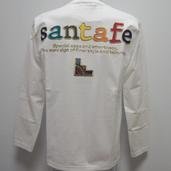 Munsingwear ロゴ 総柄 プリント 長袖 ジップアップ 3L ストレッチ ロゴ総柄プリント台衿付き長袖ポロシャツ(長袖シャツ