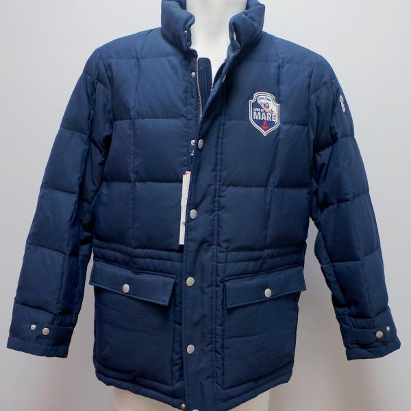 SINA COVA シナコバ・24 秋冬 AW 新作・ダウン コート(L)(LL)24223050