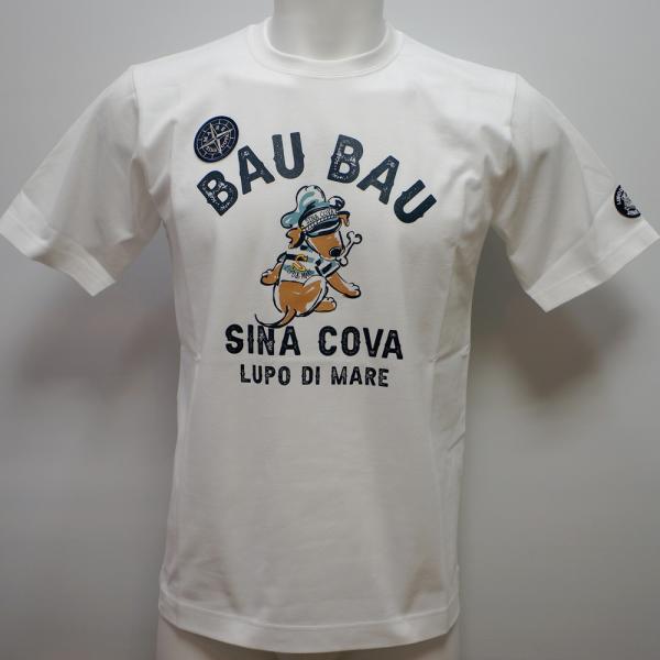 SINA COVA シナコバ・25 春夏 SS 新作・半袖 Tシャツ(M)(L)(LL SINA COVA シナコバ・25 春夏 SS 新作・半袖 Tシャツ(M)(L)(LL