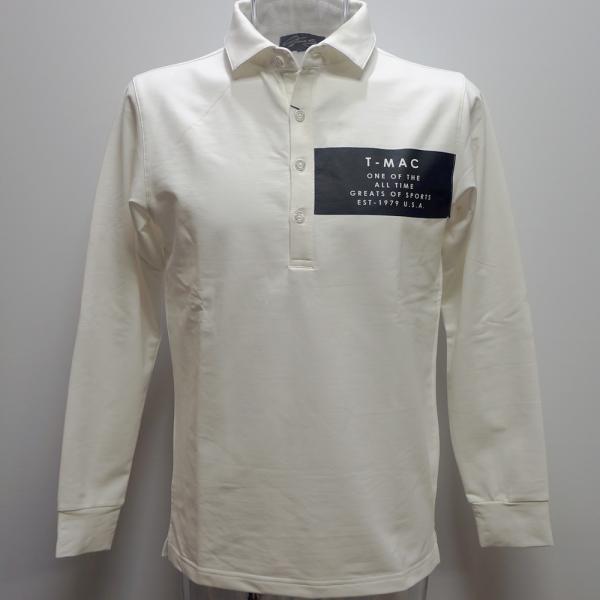 �e�B�[�}�b�N T-MAC�E20�H�~ AW �V��E�����|���V���c(S)(M)(L)41675-117-01