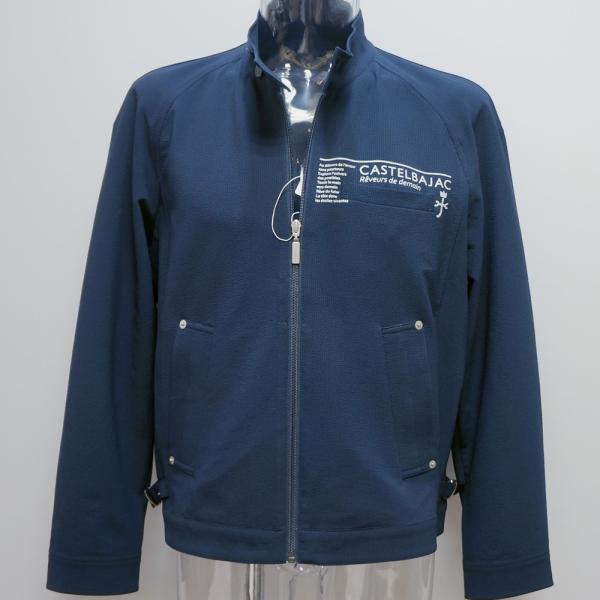 CASTELBAJAC カステルバジャック・23 春夏 SS 新作・クールマックス