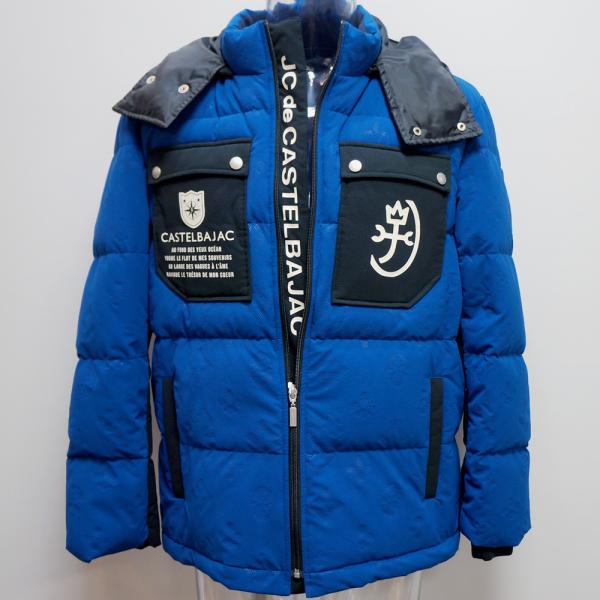 CASTELBAJAC カステルバジャック・23 秋冬 AW・新作・ストレッチ CASTELBAJAC カステルバジャック・23 秋冬 AW・新作・ストレッチ