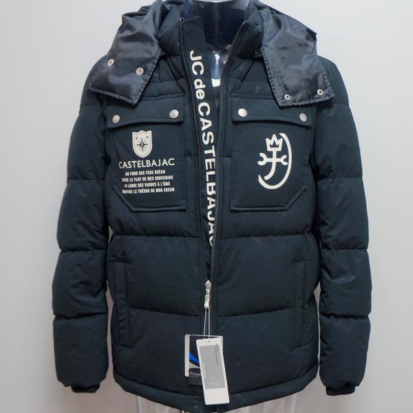 CASTELBAJAC（カステルバジャック） カステルバジャック・23 秋冬 AW