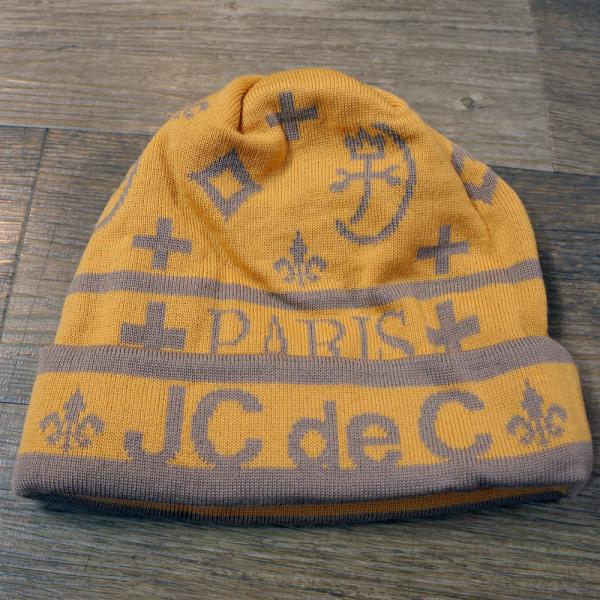 CASTELBAJAC（カステルバジャック） カステルバジャック・23 秋冬 AW