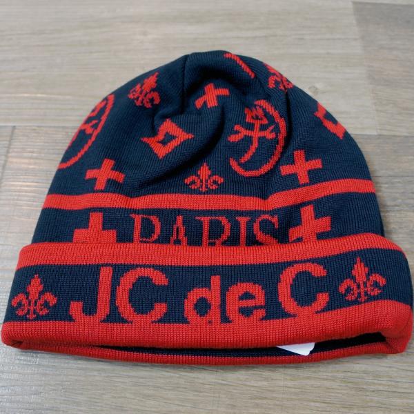 CASTELBAJAC（カステルバジャック） カステルバジャック・23 秋冬 AW