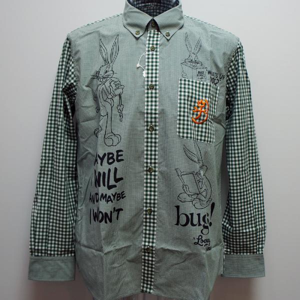CASTELBAJAC カステルバジャック・24 春夏 SS 新作・LOONEY CASTELBAJAC カステルバジャック・24 春夏 SS 新作・LOONEY