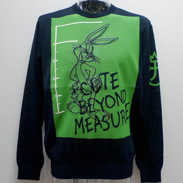 CASTELBAJAC カステルバジャック・24 春夏 SS 新作・LOONEY CASTELBAJAC カステルバジャック・24 春夏 SS 新作・LOONEY