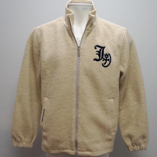 CASTELBAJAC カステルバジャック アウター 即購入可 CASTELBAJAC カステルバジャック・25 秋冬 AW・新作・リサイクル