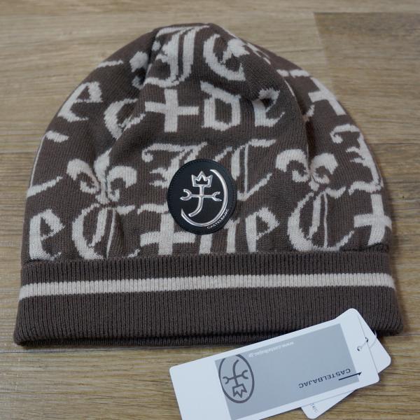 CASTELBAJAC（カステルバジャック） カステルバジャック・25 秋冬 AW