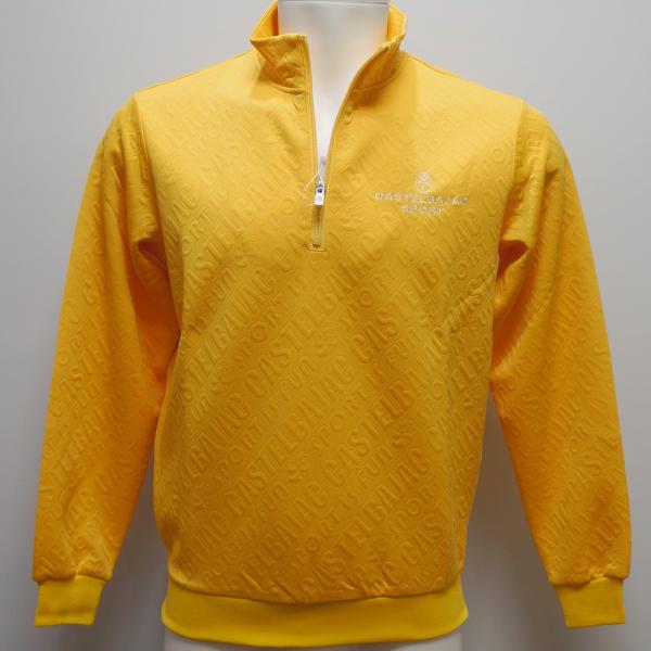 CASTELBAJAC（カステルバジャック） スポーツ・23 秋冬 AW・新作・立体