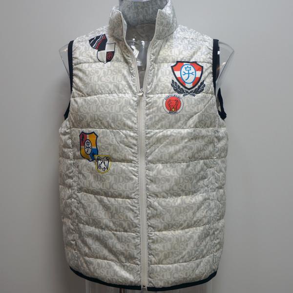 CASTELBAJAC スポーツベスト ファン付き Amazon.co.jp: [カステルバジャック] 空調服 ファン付きベスト