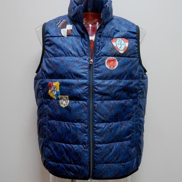 CASTELBAJAC カステルバジャック スポーツ・23 秋冬 AW・新作