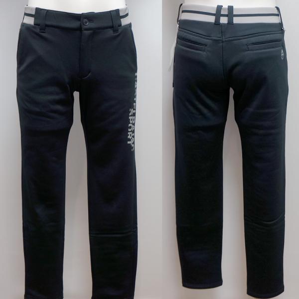 CASTELBAJAC（カステルバジャック） スポーツ・23 秋冬 AW・新作・裏