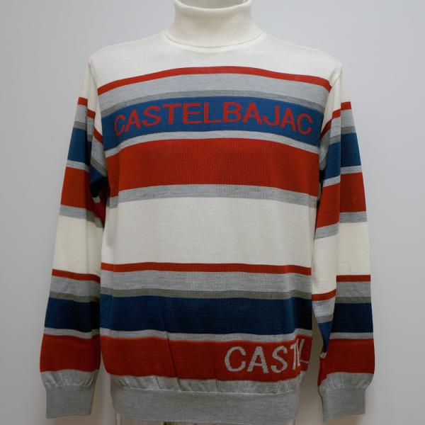 CASTELBAJAC（カステルバジャック） スポーツ・23 秋冬 AW・新作