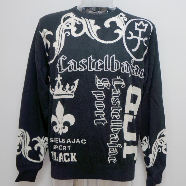 CASTELBAJAC（カステルバジャック） スポーツ・23 秋冬 AW・新作