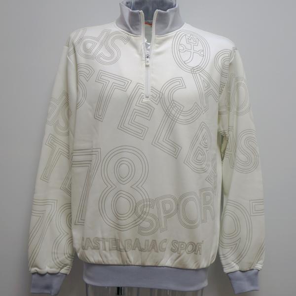 CASTELBAJAC（カステルバジャック） スポーツ・24 秋冬 AW・新作・裏