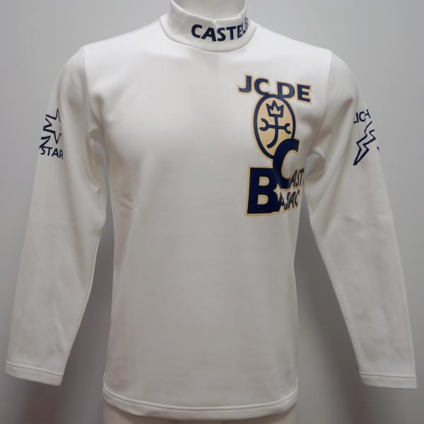 CASTELBAJAC（カステルバジャック） スポーツ・24 秋冬 AW・新作・裏