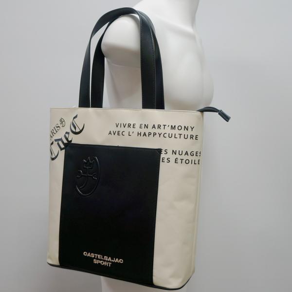 CASTELBAJAC（カステルバジャック） スポーツ・25 春夏 新作