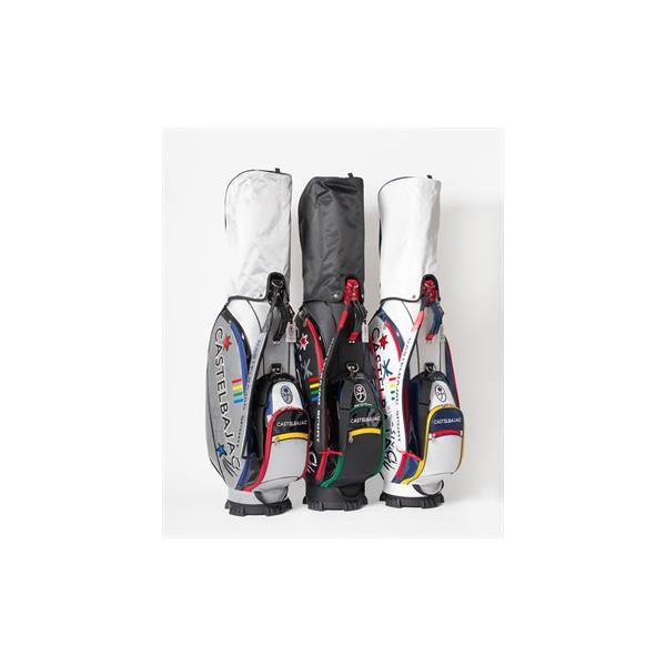 CASTELBAJAC（カステルバジャック） スポーツ 25 秋冬 新作・キャディ