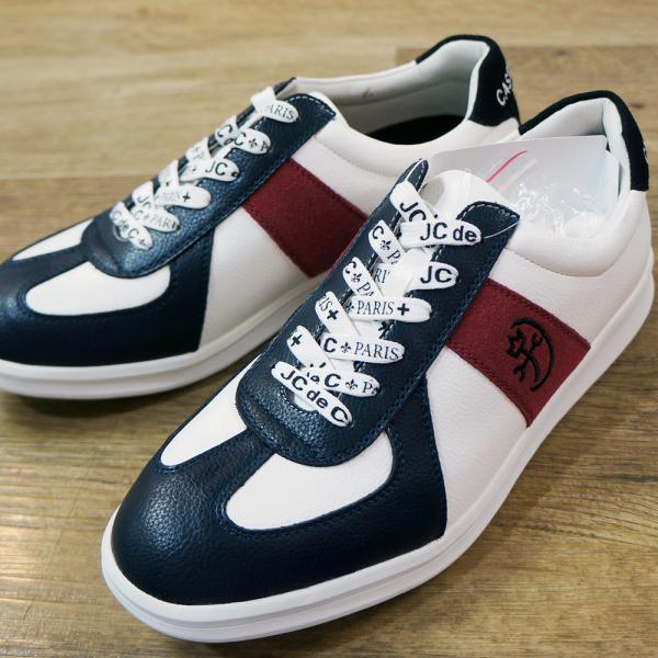 CASTELBAJAC（カステルバジャック） スポーツ・25 秋冬 AW 新作・ロゴ