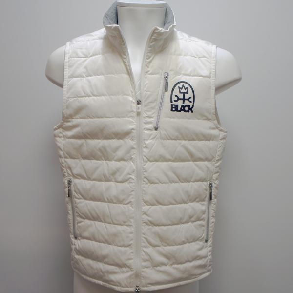 ❤️新品❤️CASTELBAJAC SPORT リバーシブル 軽量ダウンベスト CASTELBAJAC（カステルバジャック） スポーツ・25 秋冬 AW・新作