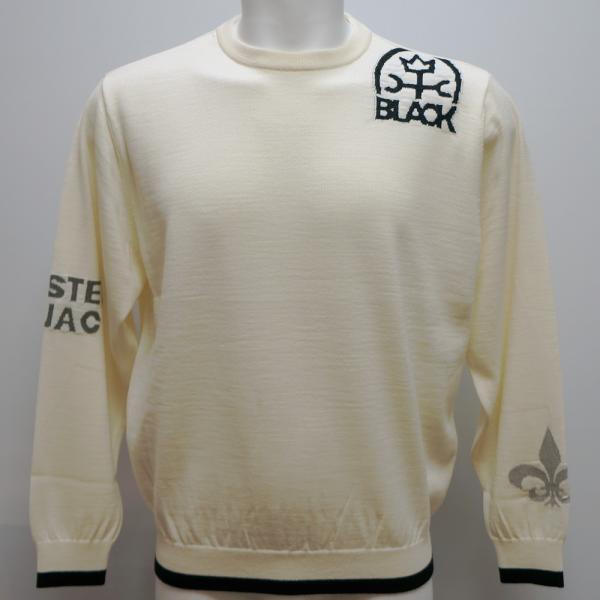 CASTELBAJAC（カステルバジャック） スポーツ・25 秋冬 AW・新作・家紋