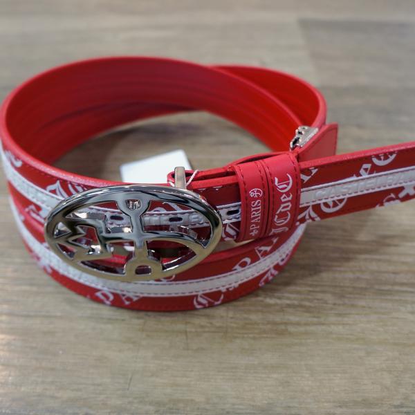 CASTELBAJAC（カステルバジャック） スポーツ・25 秋冬 AW 新作・家紋