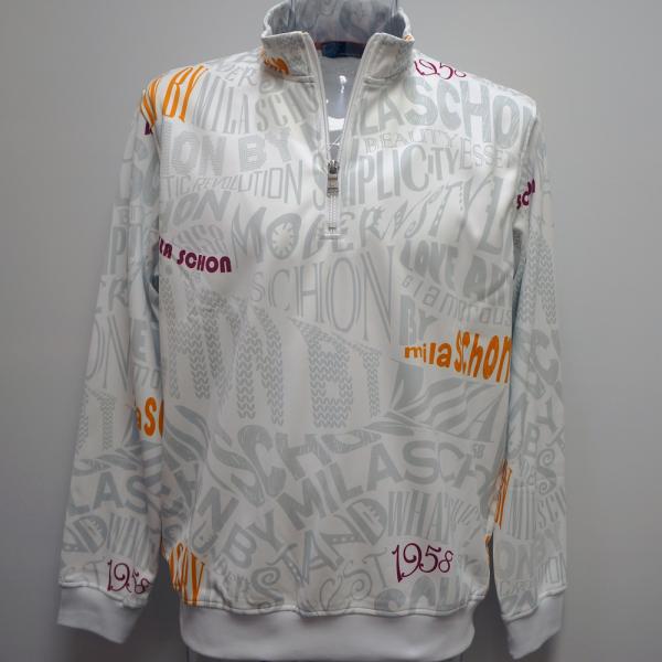 ミラショーン MILA SCHON MILANO（ミラ ショーン ミラノ）ウールカシミア