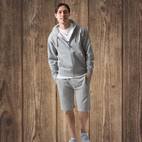 Champion チャンピオン パーカー フルジップ スウェットパーカー ワンポイント ベーシック 裏毛 メンズ レディース C3 C119 Buyee Buyee Japanese Proxy Service Buy From Japan Bot Online