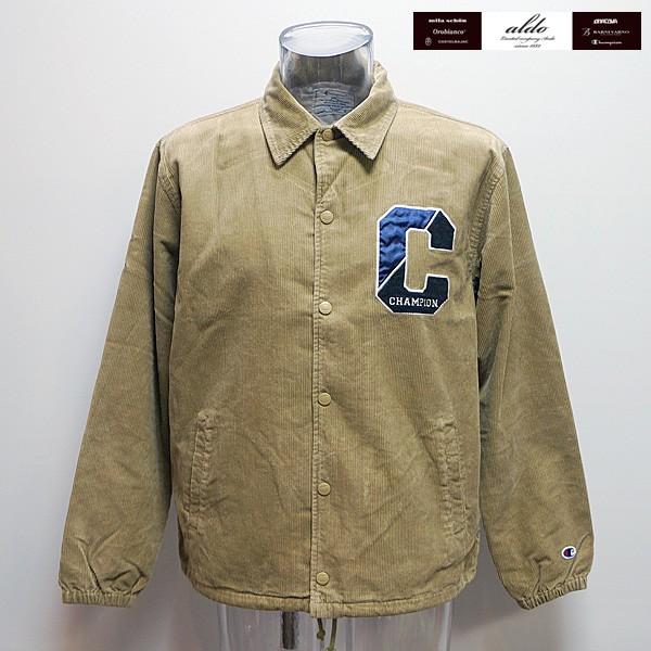 チャンピオン C3 Q614 Champion ジャケット キャンパス メンズ レディース 19秋冬新作 C3 Q614 780 C3 Q614 780 Aldo洋品店 通販 Yahoo ショッピング