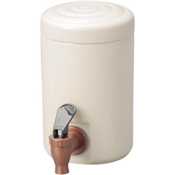 味わい深い器で呑む酒はおいしさも格別です。商品サイズ：10.4×16.8cm 850cc（満水時目安） 産地：美濃焼　木台サイズ：12.8×11×13.4cmご注意：個装箱がない商品によりギフトラッピング不可商品のため、ご注文時にギフト包装...