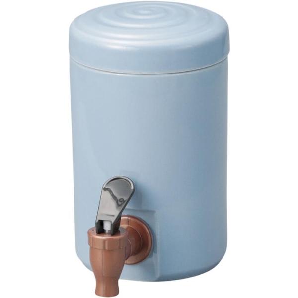 味わい深い器で呑む酒はおいしさも格別です。商品サイズ：10.4×16.8cm 850cc（満水時目安） 産地：美濃焼　木台サイズ：12.8×11×13.4cmご注意：個装箱がない商品によりギフトラッピング不可商品のため、ご注文時にギフト包装...