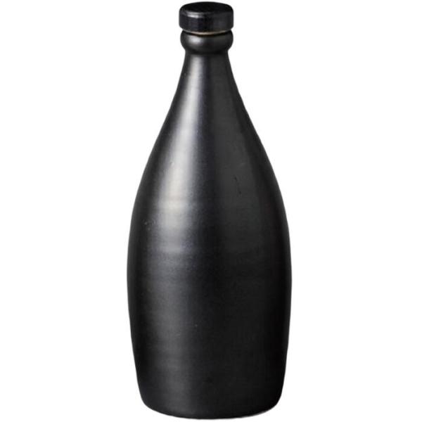 味わい深い器で呑む酒はおいしさも格別です。商品サイズ：90×245mm・740cc＜産地＞日本（美濃焼）ご注意：個装箱がない商品によりギフトラッピング不可商品のため、ご注文時にギフト包装のご選択をされないようお願い致します。サイズ表記につい...