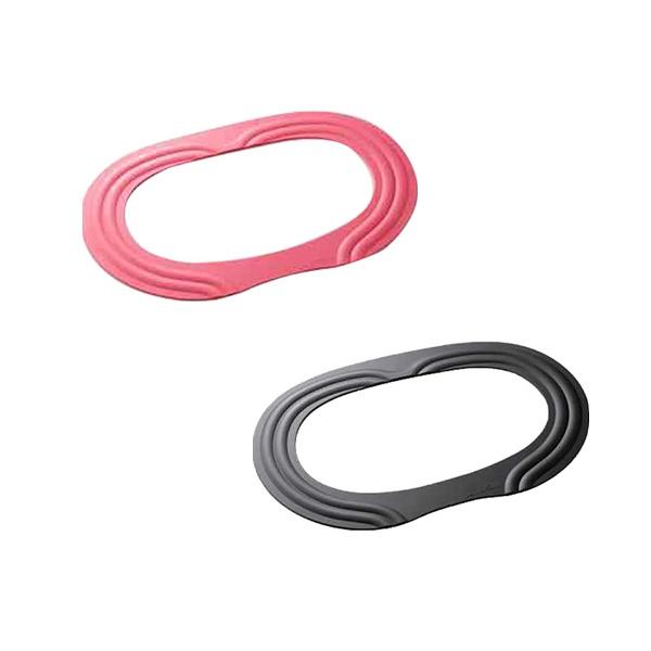 他サイト： 骨盤美ベルト Vi-Bel ノーマルタイプ ソフトタイプ タナックの商品画像