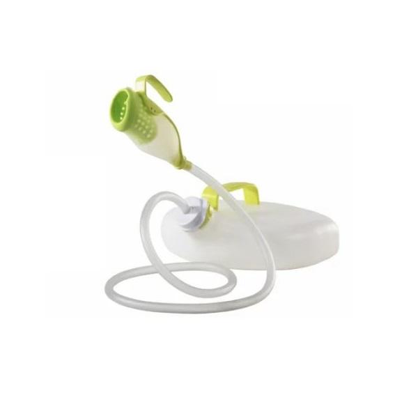 尿器 しびん 尿瓶 男性用 採尿器 手持ちユリナー AS-TUR010 朝日産業