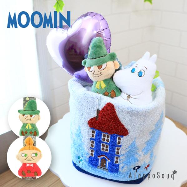 おむつメーカー/サイズ パンパースSテープ　7枚パンパースMテープ　6枚パンパースLパンツ　5枚メリーズSテープ　7枚メリーズMテープ　6枚ムーニーSテープ　7枚ムーニーMパンツ　5枚グーンSテープ　7枚ケーキの大きさ 約直径14cm×高さ...