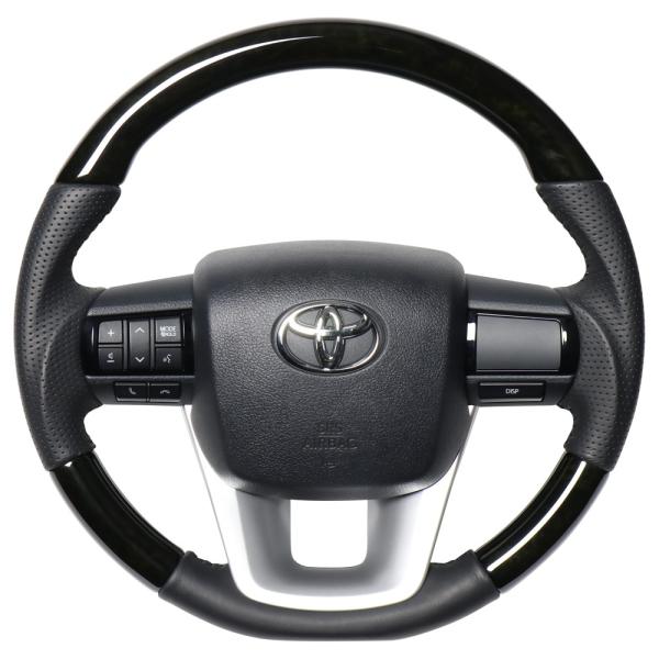 �n�C���b�N�X(GUN125)�^�����h�N���[�U�[70(GDJ76W)�y�u���b�N�E�b�h�zREAL ���A�� �X�e�A�����O(�n���h��) �� N125-BKW-BK ����������(����Ɨ����͑���������)