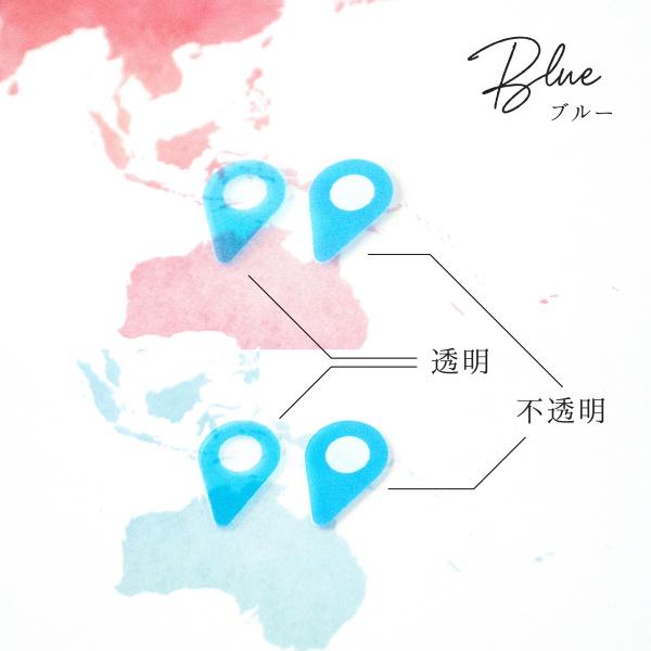 マップ ピン アイコン 型 シール 3枚 マップピン 地図 カラフル 15mm 10mm 不透明 透明 マーク かわいい おしゃれ インテリア 手帳 ミニマルマップ Sealpin3 インテリア ポスター Minimal Map 通販 Yahoo ショッピング