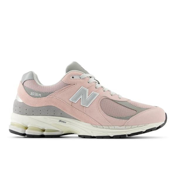 New Balance NEW BALANCE M2002R FC ニューバランス SAND PINK
