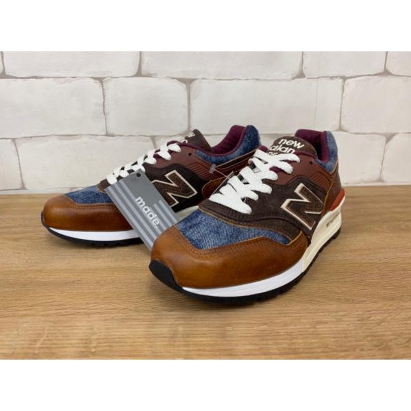 NEW BALANCE M 997 SOC ニューバランス M 997 SOC MADE IN U.S.A.